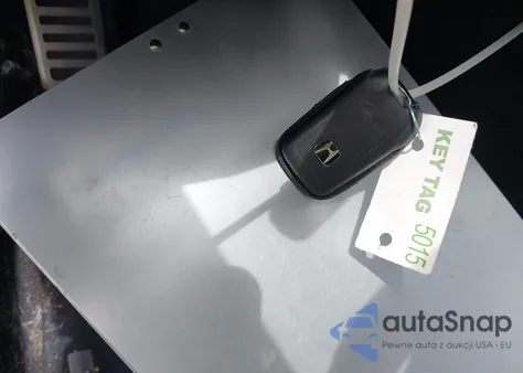 2022 Honda Accord Sport из США, поврежденный, VIN 1HGCV1F3XNA084806